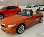 BMW Z4 2016 - Bán BMW Z4 năm 2016, nhập khẩu