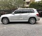 Mercedes-Benz GLK Class  GLK 300   2010 - Bán Mercedes GLK 300 đời 2010, màu bạc, xe nhập, giá 565tr