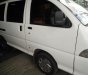 Daihatsu Citivan   2007 - Cần bán Daihatsu Citivan đời 2007, màu trắng