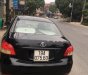 Toyota Vios Limo 2008 - Cần bán xe Toyota Vios Limo 2008, màu đen