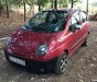 Daewoo Matiz   2005 - Bán Daewoo Matiz đời 2005, màu đỏ