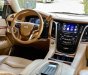 Cadillac Escalade 2016 - Cần bán Cadillac Escalade năm sản xuất 2016, nhập khẩu