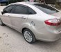 Ford Fiesta   2012 - Cần bán xe Ford Fiesta năm sản xuất 2012, số tự động, một chủ từ đầu