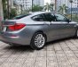 BMW 5 Series 535i GT 2009 - Cần bán lại xe BMW 5 Series 535i GT sản xuất năm 2009, màu xanh lam, nhập khẩu nguyên chiếc