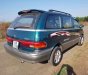 Toyota Previa   1990 - Bán Toyota Previa đời 1990, nội thất sạch sẽ