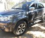 Toyota Fortuner  G  2009 - Bán Toyota Fortuner G đời 2009, màu xám số sàn, giá 520tr