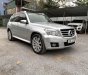 Mercedes-Benz GLK Class  GLK 300   2010 - Bán Mercedes GLK 300 đời 2010, màu bạc, xe nhập, giá 565tr