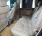 Lexus GX   2007 - Bán xe Lexus GX sản xuất năm 2007, màu đen, nhập khẩu nguyên chiếc chính chủ