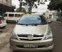 Toyota Innova 2006 - Cần bán xe Toyota Innova G năm sản xuất 2006, màu vàng