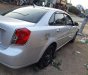 Chevrolet Lacetti   2012 - Cần bán xe Chevrolet Lacetti năm 2012, màu bạc, xe nhập