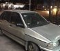 Kia Pride 1996 - Bán Kia Pride đời 1996, màu xám, nhập khẩu nguyên chiếc