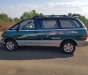 Toyota Previa   1990 - Bán Toyota Previa đời 1990, nội thất sạch sẽ