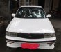 Toyota Corona   1991 - Bán Toyota Corona sản xuất 1991, màu trắng, xe nhập