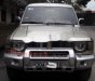 Mitsubishi Pajero   2003 - Bán ô tô Mitsubishi Pajero 2003, giá cạnh tranh