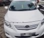 Toyota Corolla XLi 1.6 2010 - Xe Toyota Corolla sản xuất năm 2010, màu trắng, xe nhập số tự động giá cạnh tranh