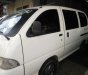 Daihatsu Citivan   2007 - Cần bán Daihatsu Citivan đời 2007, màu trắng