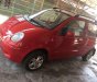 Daewoo Matiz   2003 - Bán Daewoo Matiz sản xuất 2003, màu đỏ, giá chỉ 115 triệu