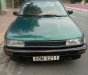 Toyota Corolla   1987 - Bán Toyota Corolla sản xuất năm 1987, nhập khẩu, giá tốt