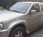 Isuzu Dmax   2007 - Bán Isuzu Dmax năm 2007, màu bạc, nhập khẩu số sàn