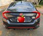 Honda Civic   2017 - Cần bán xe Honda Civic đời 2017 như mới, 730 triệu