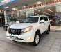 Toyota Prado 2015 - Xe Toyota Prado đời 2015, màu trắng, nhập khẩu