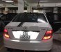 Mercedes-Benz C class 2008 - Bán Mercedes 2008, màu trắng chính chủ