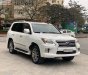 Lexus LX 2012 - Bán Lexus LX 570 đời 2012, màu trắng, nhập khẩu nguyên chiếc