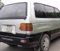 Mazda MPV 1991 - Bán ô tô Mazda MPV sản xuất năm 1991, màu bạc, nhập khẩu, giá tốt