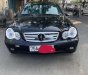 Mercedes-Benz C class 2003 - Xe Mercedes C180 Kompressor 2003, màu đen số tự động