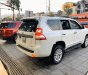 Toyota Prado 2015 - Xe Toyota Prado đời 2015, màu trắng, nhập khẩu