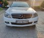 Mercedes-Benz C class   2008 - Bán ô tô Mercedes C200 năm 2008, nhập khẩu nguyên chiếc