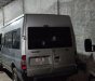 Ford Transit 2008 - Cần bán xe Ford Transit sản xuất năm 2008, màu bạc, nhập khẩu nguyên chiếc, giá 165tr