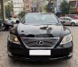 Lexus LS 2008 - Cần bán lại xe Lexus LS460 năm 2008, màu đen