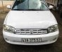 Kia Spectra 2003 - Cần bán lại xe Kia Spectra sản xuất năm 2003, màu trắng, nhập khẩu