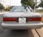 Toyota Cressida 1996 - Cần bán lại xe Toyota Cressida sản xuất 1996, màu bạc, xe nhập số sàn