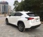 Lexus NX 2015 - Cần bán xe Lexus NX sản xuất năm 2015, màu trắng, xe nhập chính chủ