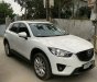 Mazda CX 5   2013 - Bán xe Mazda CX 5 sản xuất 2013, xe mới đi được 5 vạn