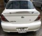 Kia Spectra 2003 - Cần bán lại xe Kia Spectra sản xuất năm 2003, màu trắng, nhập khẩu