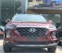 Hyundai Santa Fe 2.2L 2020 - Hyundai Huế - Cần bán xe Hyundai Santa Fe 2.2L sản xuất 2020, màu đỏ