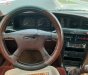 Toyota Cressida 1996 - Cần bán lại xe Toyota Cressida sản xuất 1996, màu bạc, xe nhập số sàn