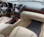 Lexus LS 2008 - Cần bán lại xe Lexus LS460 năm 2008, màu đen