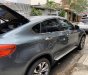 BMW X6 2008 - Cần bán gấp BMW X6 sản xuất năm 2008, màu xám, nhập khẩu