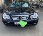 Mercedes-Benz C class 2003 - Xe Mercedes C180 Kompressor 2003, màu đen số tự động