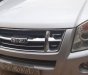 Isuzu Dmax   2007 - Bán Isuzu Dmax năm 2007, màu bạc, nhập khẩu số sàn