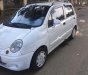 Daewoo Matiz 2008 - Xe Daewoo Matiz 2008, màu trắng xe gia đình giá cạnh tranh