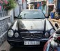 Mercedes-Benz E class  E 240 2001 - Cần bán lại xe Mercedes E 240 đời 2001, màu đen chính chủ, 128tr