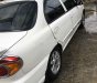 Kia Spectra 2003 - Cần bán lại xe Kia Spectra sản xuất năm 2003, màu trắng, nhập khẩu