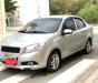 Chevrolet Aveo 2013 - Bán ô tô Chevrolet Aveo năm 2013, màu bạc, 270 triệu