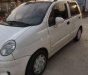 Daewoo Matiz   2009 - Bán Daewoo Matiz đời 2009, xe gia đình mới đăng kiểm 11/2020