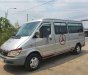 Mercedes-Benz Sprinter   2005 - Cần bán lại xe Mercedes Sprinter đời 2005, màu bạc, xe nhập